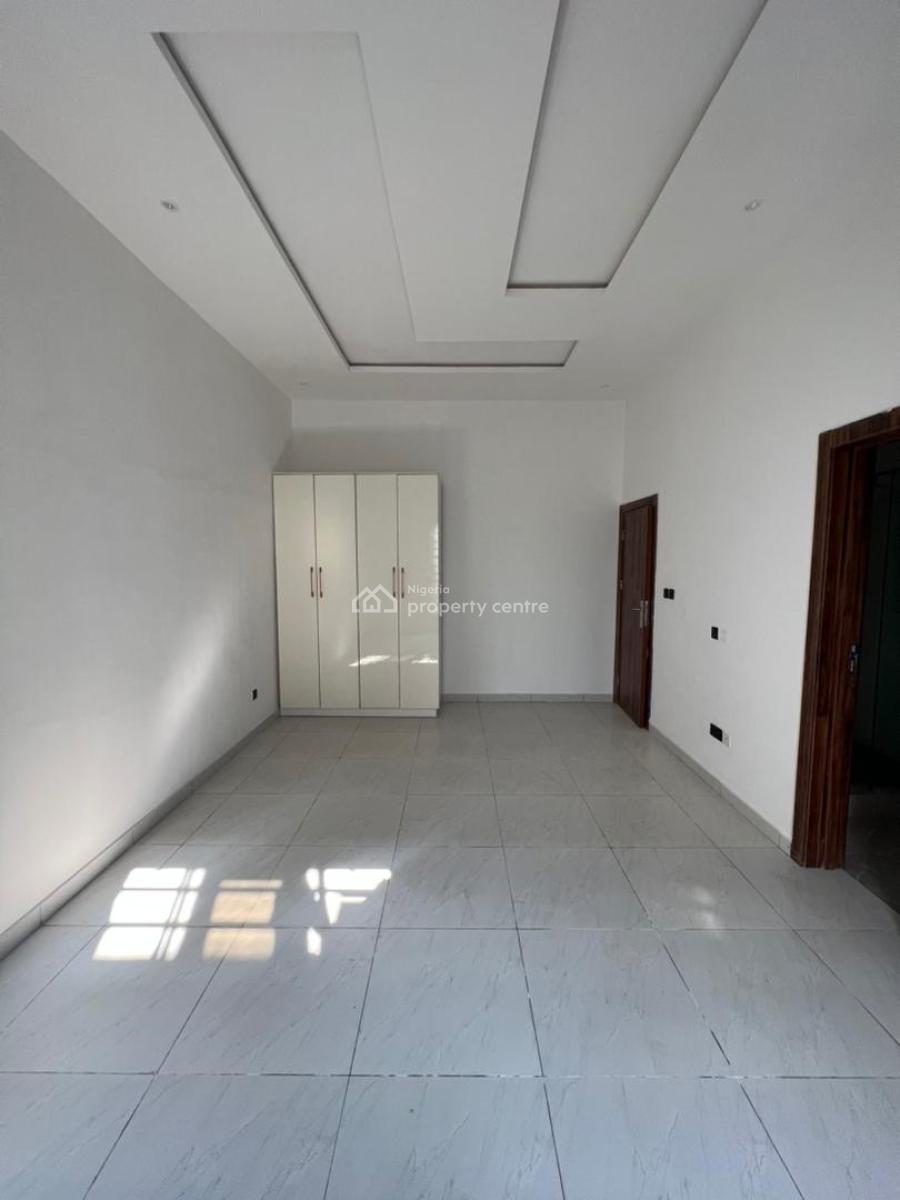 Fully Serviced 4 Bed Terrace Duplex with Bq, Orchid, Lekki, Lagos, Terraced Duplex for Sale