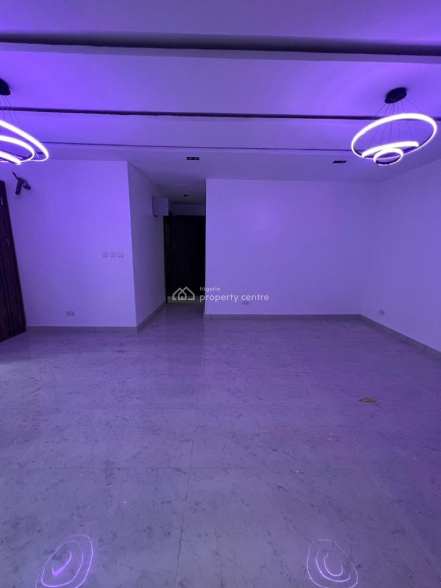 Well Detailed 2 Bed Apartments with a Gym, Swimming Pool and Elevator, Ikate, Lekki, Lagos, Flat / Apartment for Sale