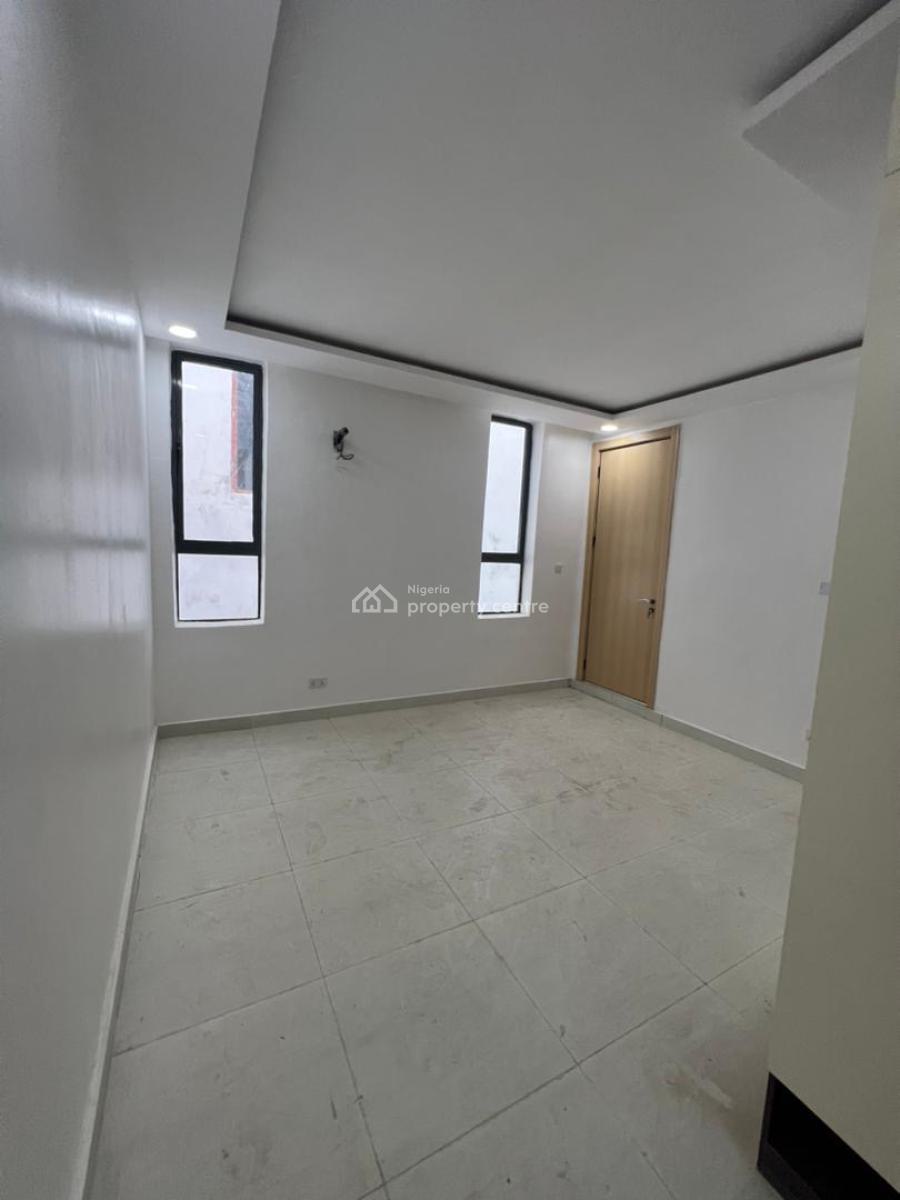 Well Detailed 2 Bed Apartments with a Gym, Swimming Pool and Elevator, Ikate, Lekki, Lagos, Flat / Apartment for Sale