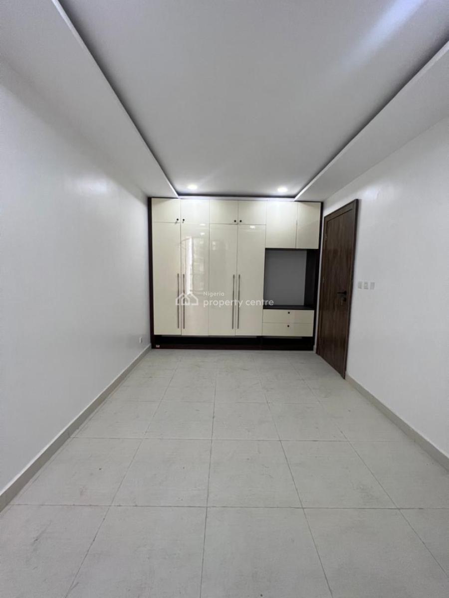 Well Detailed 2 Bed Apartments with a Gym, Swimming Pool and Elevator, Ikate, Lekki, Lagos, Flat / Apartment for Sale