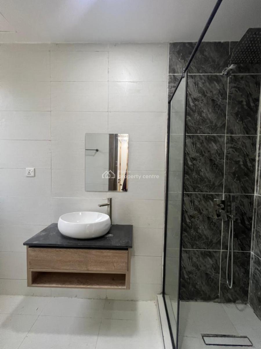 Well Detailed 2 Bed Apartments with a Gym, Swimming Pool and Elevator, Ikate, Lekki, Lagos, Flat / Apartment for Sale