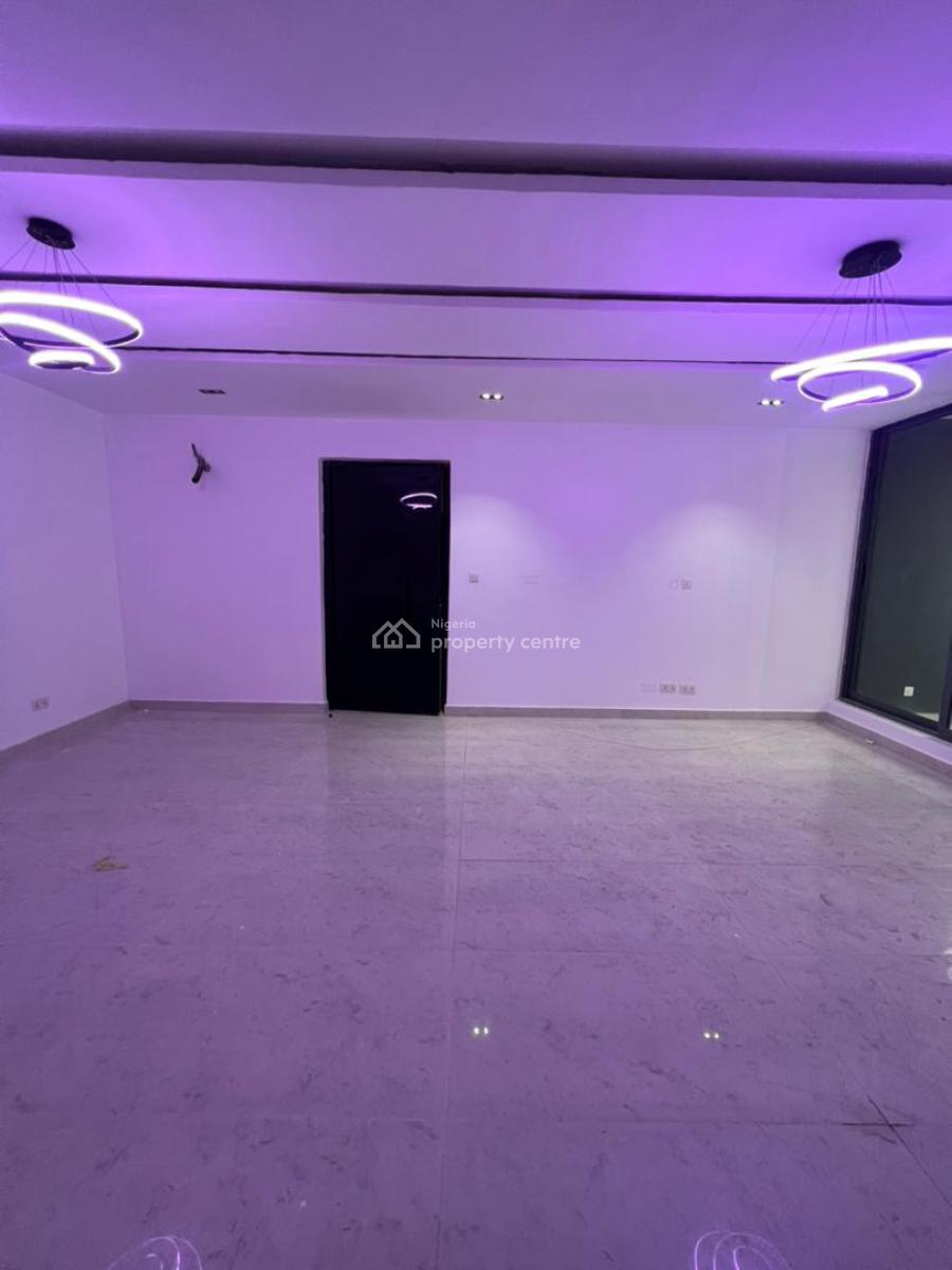 Well Detailed 2 Bed Apartments with a Gym, Swimming Pool and Elevator, Ikate, Lekki, Lagos, Flat / Apartment for Sale