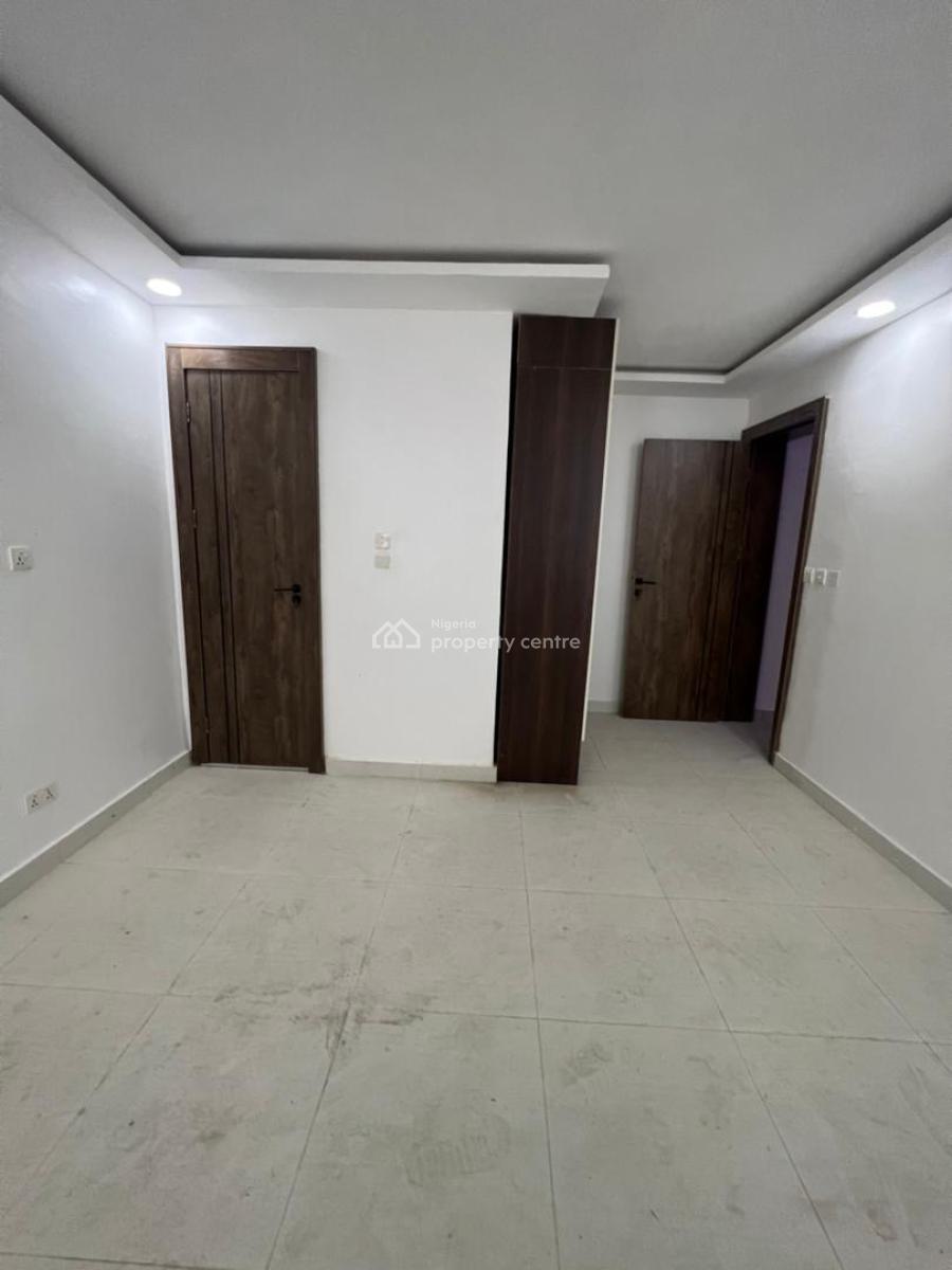 Well Detailed 2 Bed Apartments with a Gym, Swimming Pool and Elevator, Ikate, Lekki, Lagos, Flat / Apartment for Sale