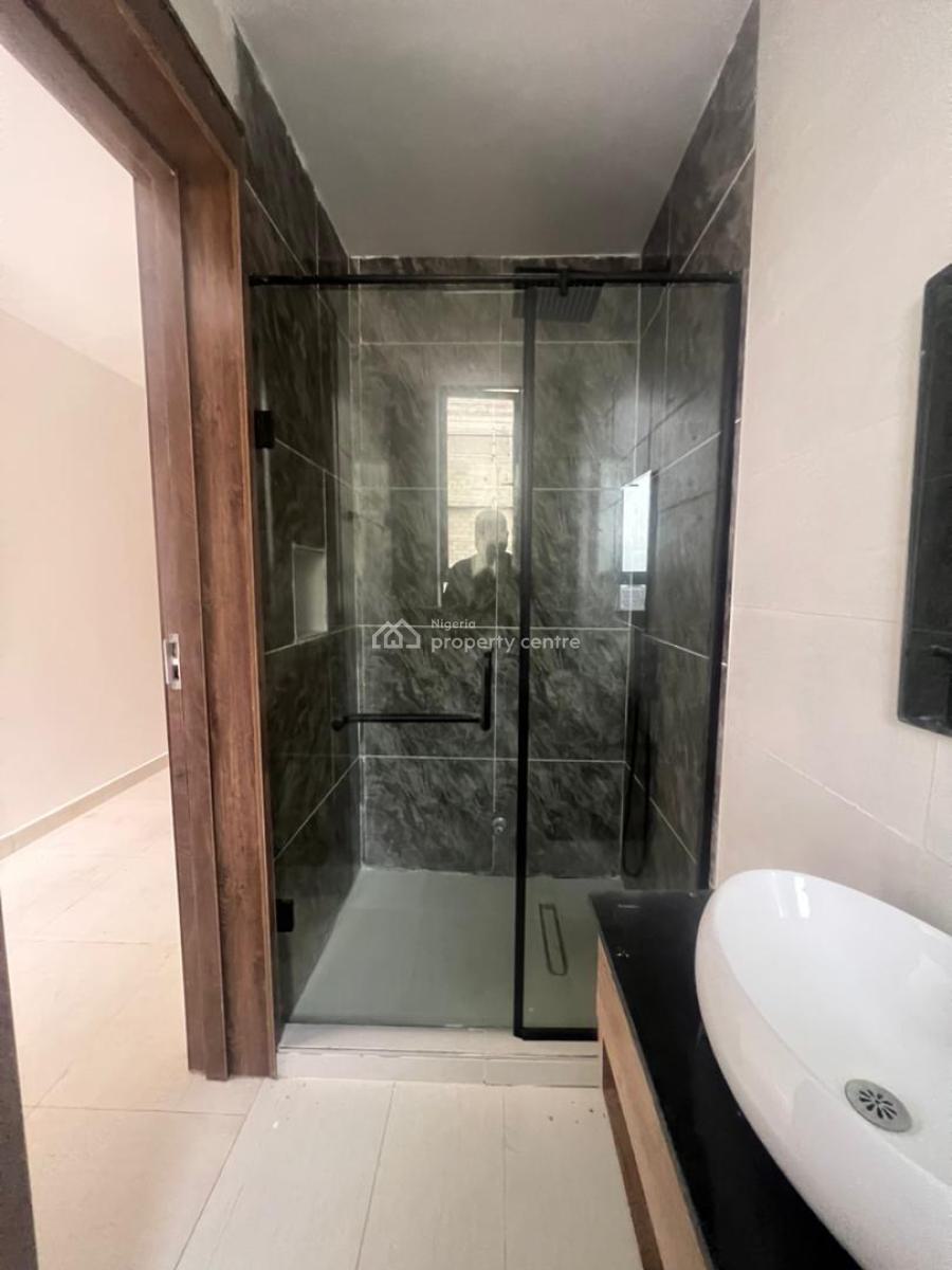 Well Detailed 2 Bed Apartments with a Gym, Swimming Pool and Elevator, Ikate, Lekki, Lagos, Flat / Apartment for Sale