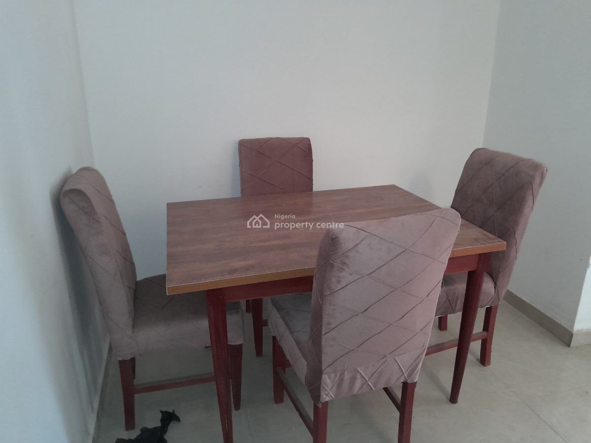 2 Bedroom Semi Detached Duplex, Wuse 2, Abuja, Flat / Apartment for Rent