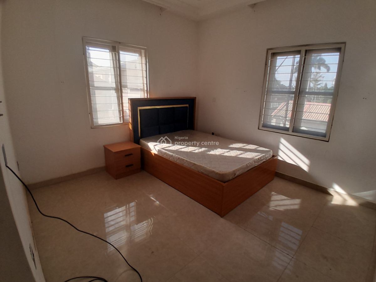 2 Bedroom Semi Detached Duplex, Wuse 2, Abuja, Flat / Apartment for Rent