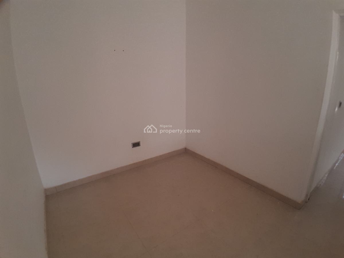 2 Bedroom Semi Detached Duplex, Wuse 2, Abuja, Flat / Apartment for Rent