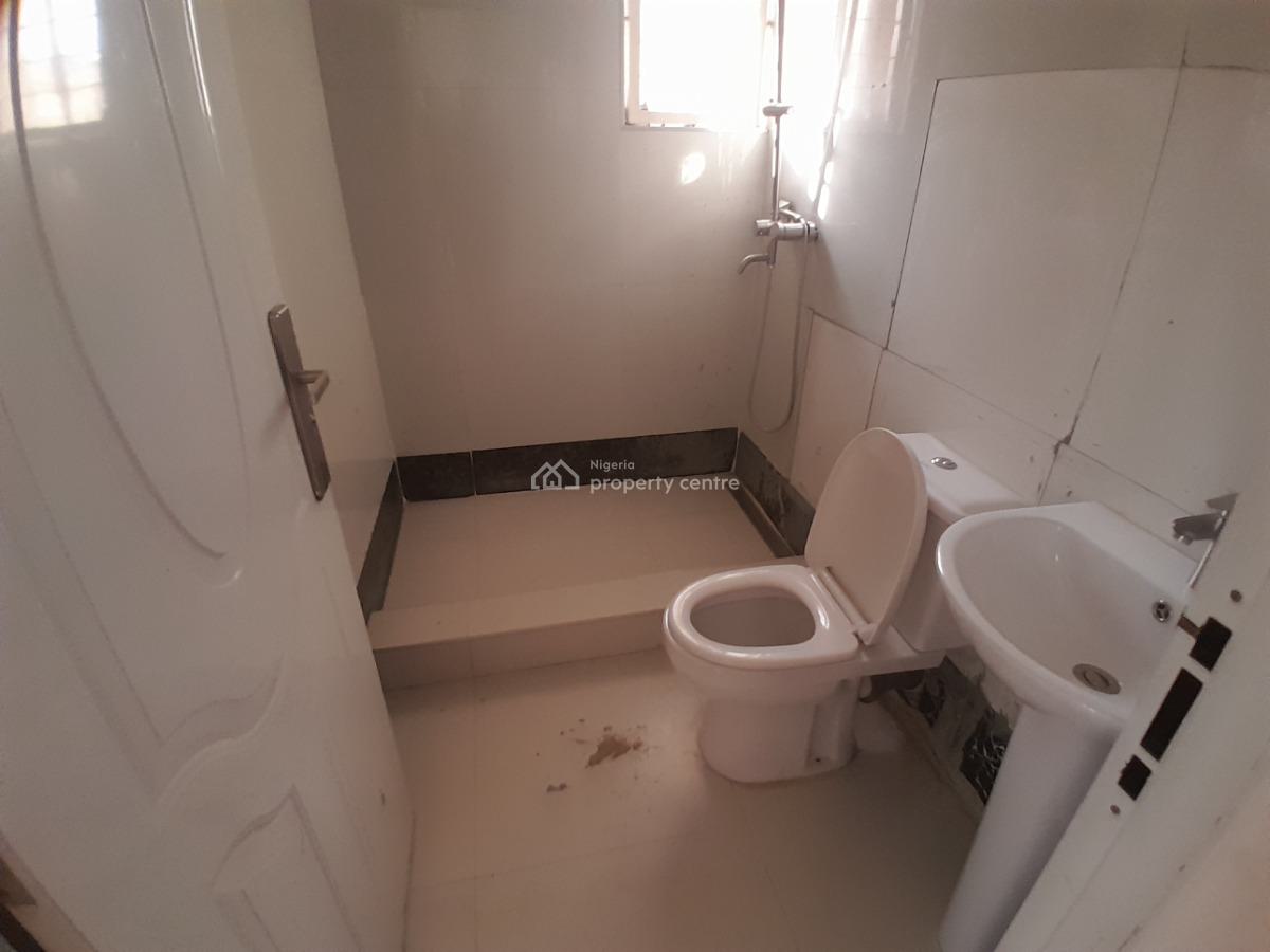 2 Bedroom Semi Detached Duplex, Wuse 2, Abuja, Flat / Apartment for Rent