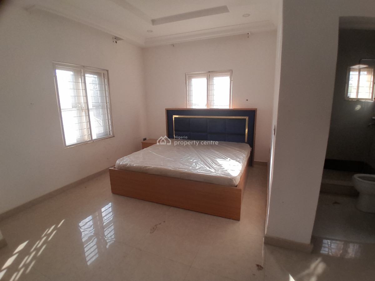 2 Bedroom Semi Detached Duplex, Wuse 2, Abuja, Flat / Apartment for Rent