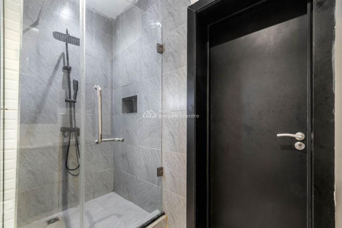 Newly Opened 2 Bedroom Apartment, Freedom Way, Lekki Phase 1, Lekki, Lagos, Flat / Apartment Short Let