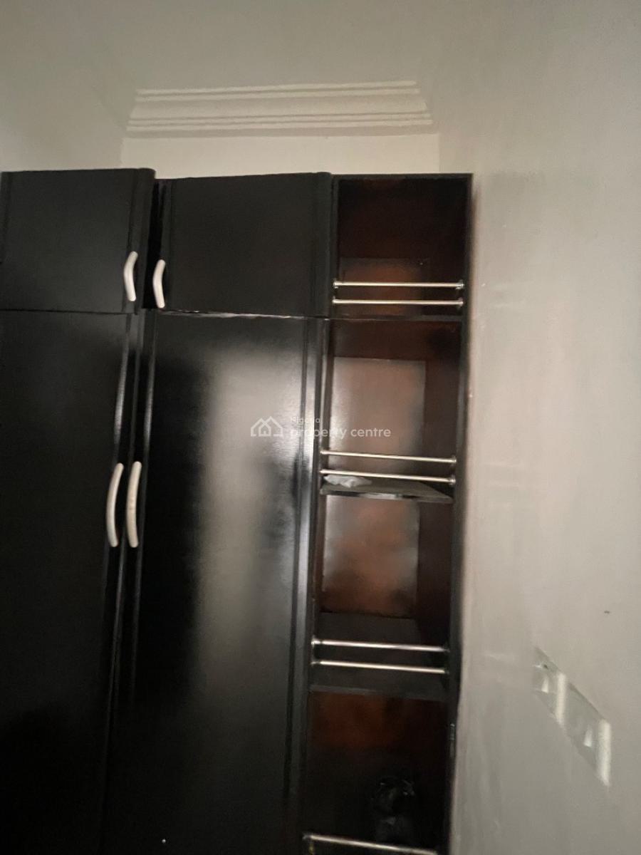 Mixed Use 4 Bedroom Terrace Duplex, Lekki Phase 1, Lekki, Lagos, Terraced Duplex for Rent