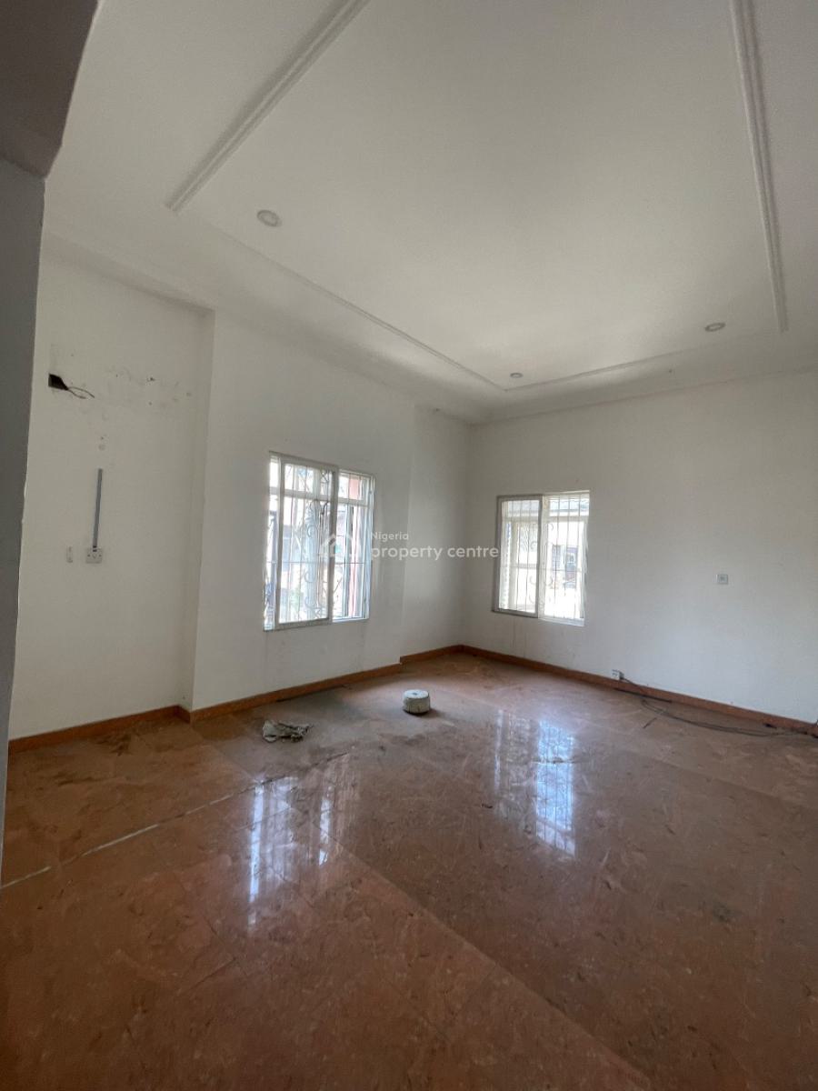 Mixed Use 4 Bedroom Terrace Duplex, Lekki Phase 1, Lekki, Lagos, Terraced Duplex for Rent