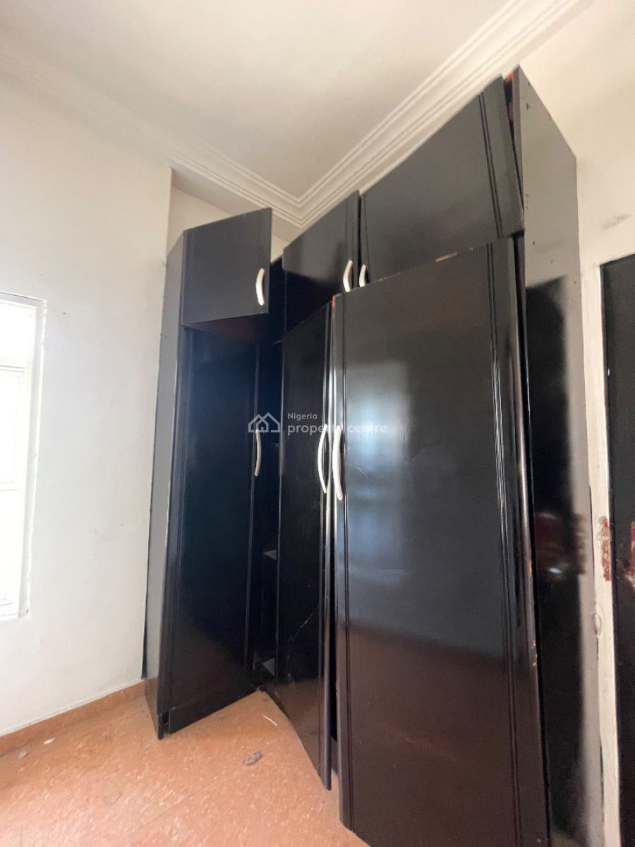 Mixed Use 4 Bedroom Terrace Duplex, Lekki Phase 1, Lekki, Lagos, Terraced Duplex for Rent