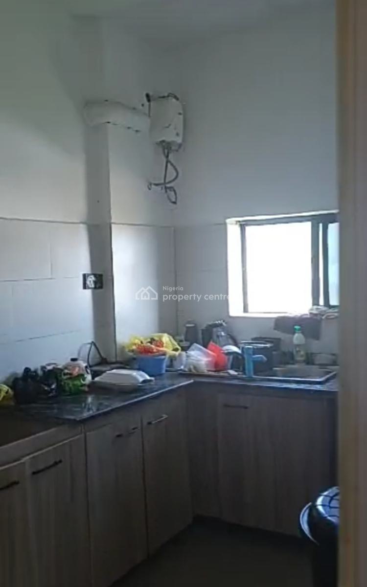 Modern 2 Bedroom Apartment { Video}, After Roundabout Orchid Road, Lekki, Lagos, Flat / Apartment for Rent