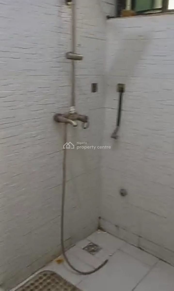 Modern 2 Bedroom Apartment { Video}, After Roundabout Orchid Road, Lekki, Lagos, Flat / Apartment for Rent