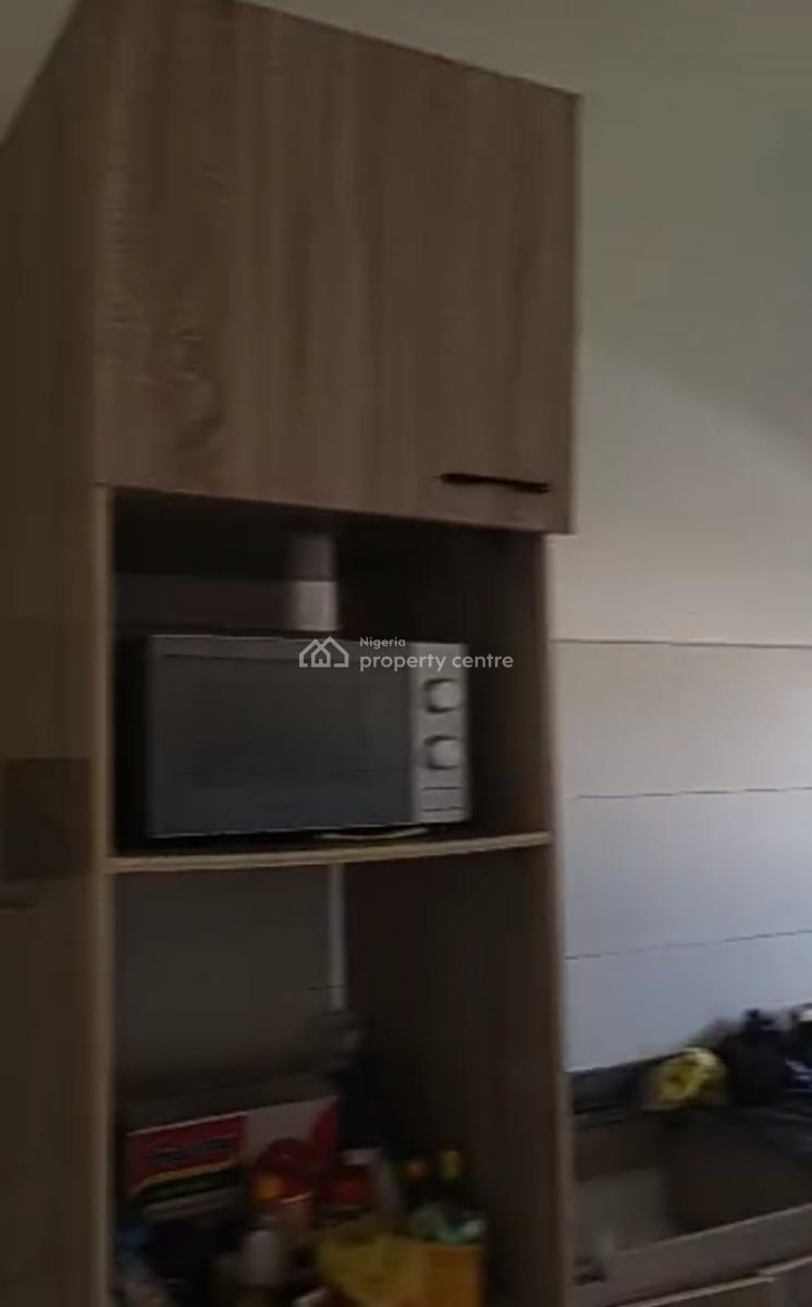 Modern 2 Bedroom Apartment { Video}, After Roundabout Orchid Road, Lekki, Lagos, Flat / Apartment for Rent