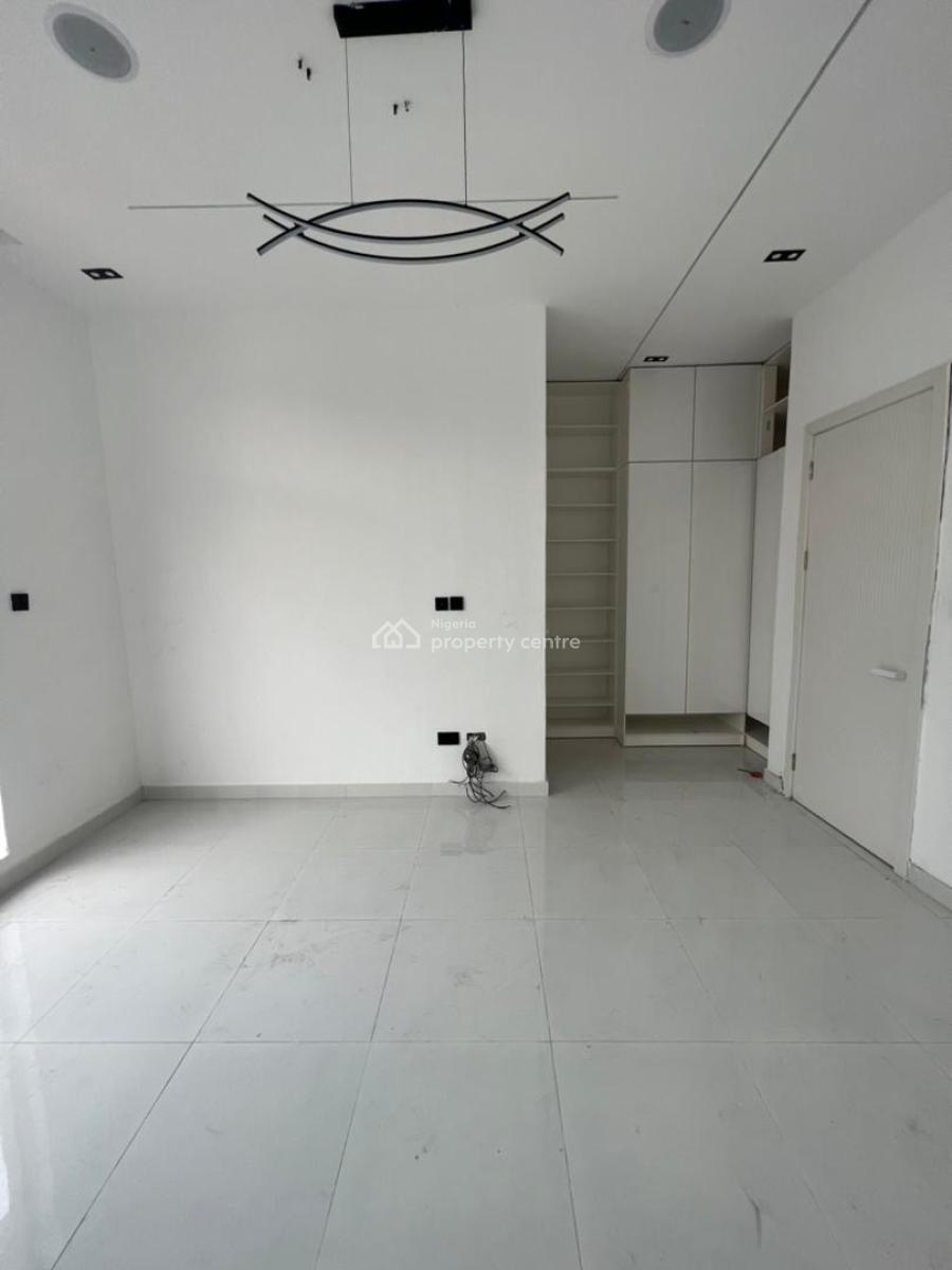 Luxury 4 Bed Semi Detached Duplex with Bq, 2nd Toll Gate, Lekki, Lagos, Semi-detached Duplex for Sale