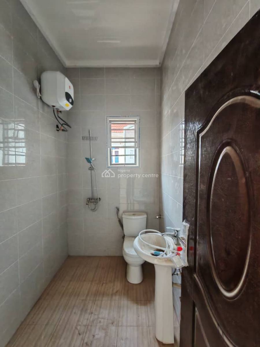 3bedrooms Apartment, Wuye, Abuja, Flat / Apartment for Sale