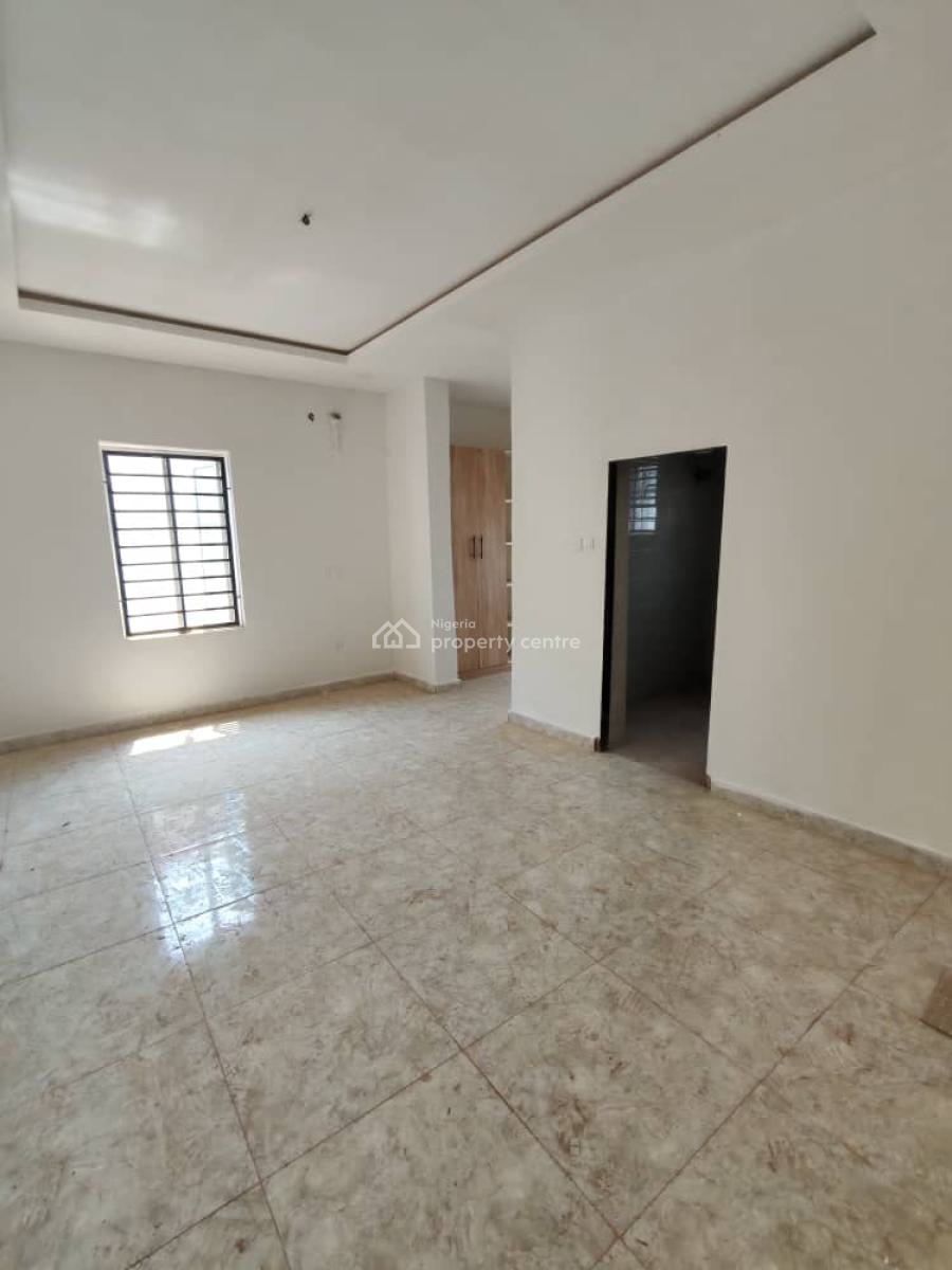 3bedrooms Apartment, Wuye, Abuja, Flat / Apartment for Sale