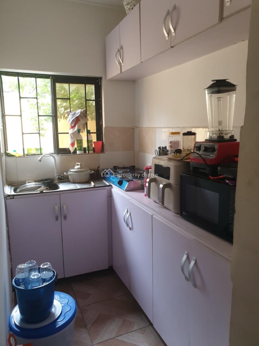 4 Bedroom Semi Detached Duplex + Bq, Mobolaji Johnson Estate, Lekki, Lekki, Lagos, House for Sale