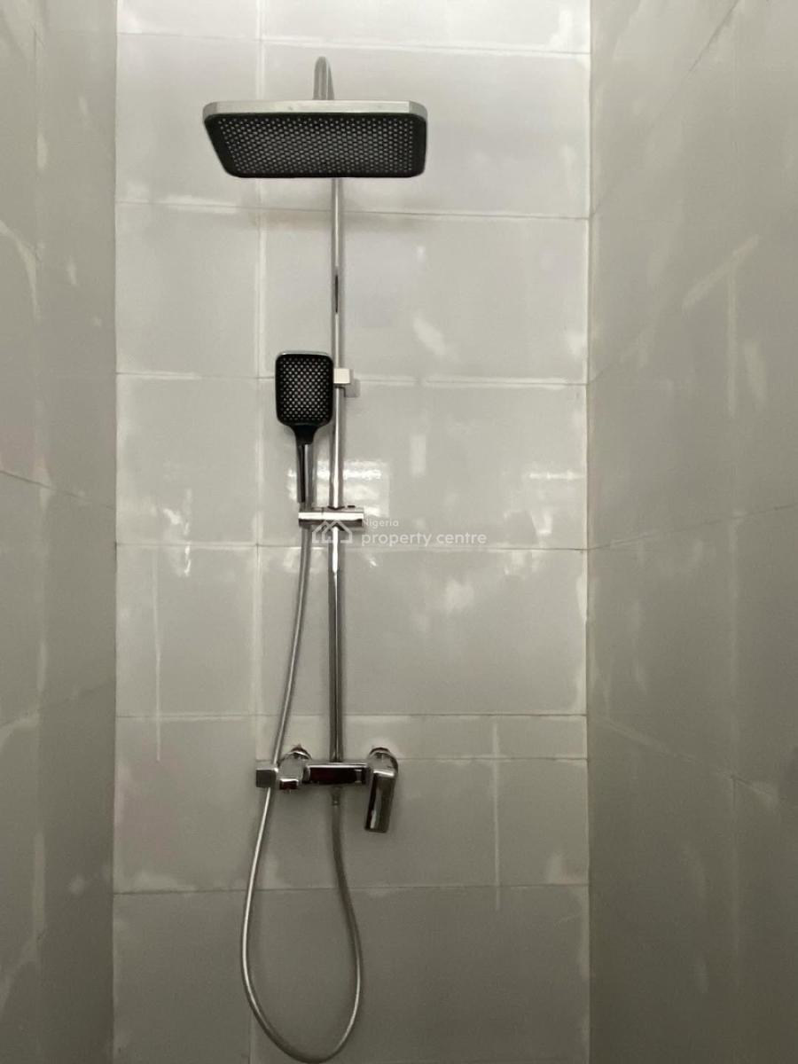 Sharp 2 Bedroom Bungalow, Greater Taf City, Port Harcourt, Rivers, Detached Bungalow for Sale