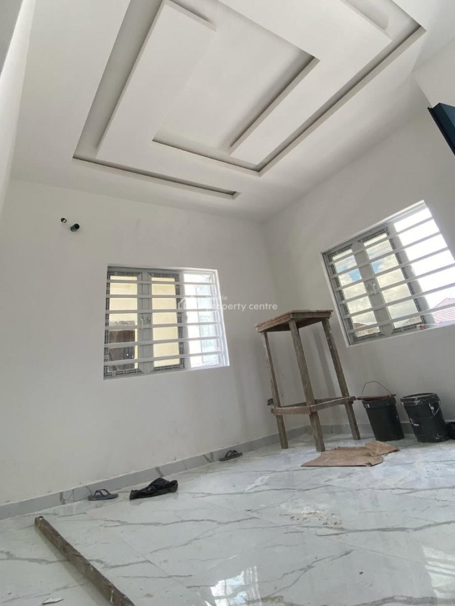 Sharp 2 Bedroom Bungalow, Greater Taf City, Port Harcourt, Rivers, Detached Bungalow for Sale