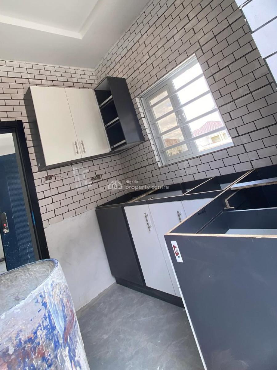 Sharp 2 Bedroom Bungalow, Greater Taf City, Port Harcourt, Rivers, Detached Bungalow for Sale