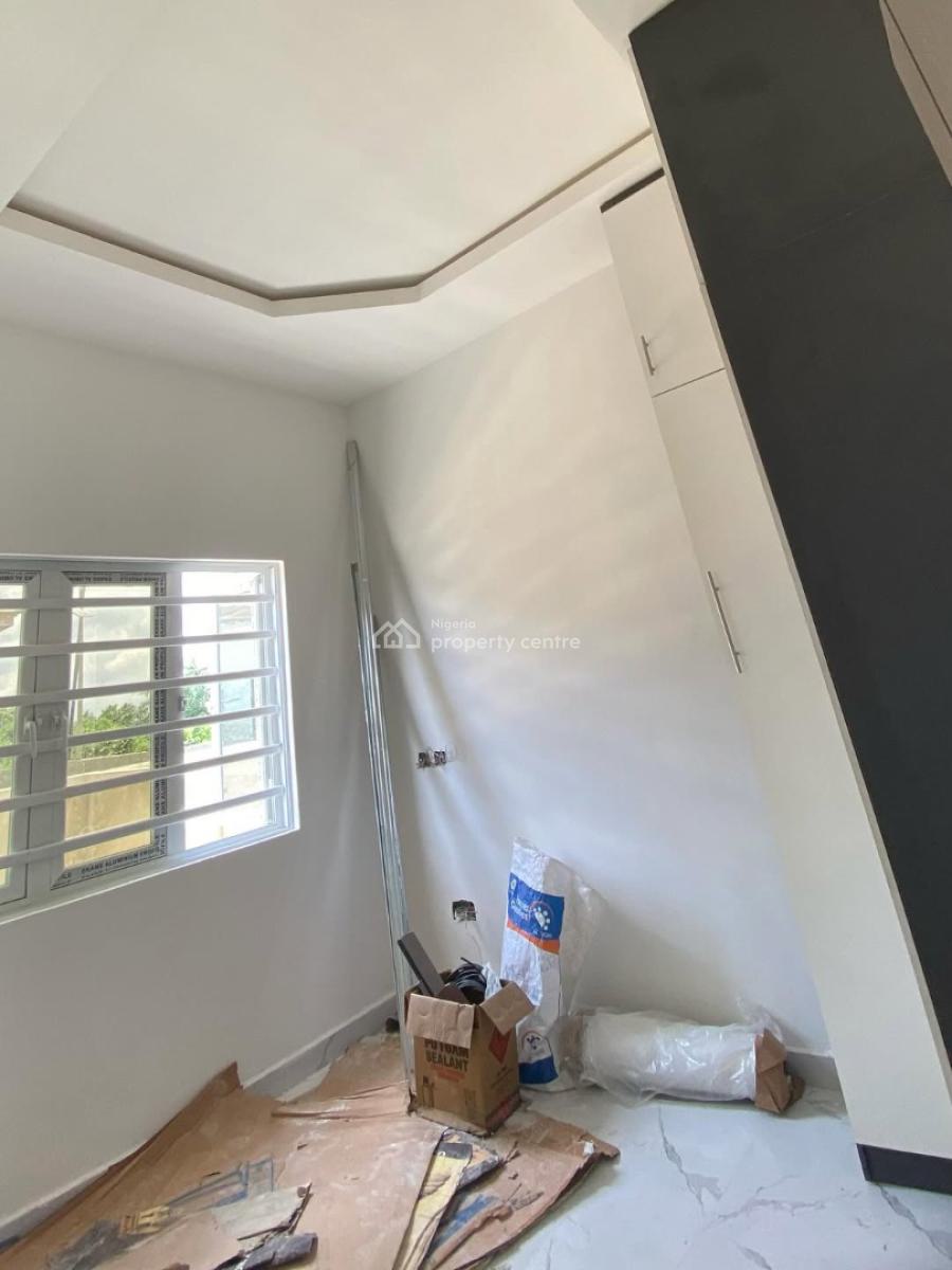 Sharp 2 Bedroom Bungalow, Greater Taf City, Port Harcourt, Rivers, Detached Bungalow for Sale