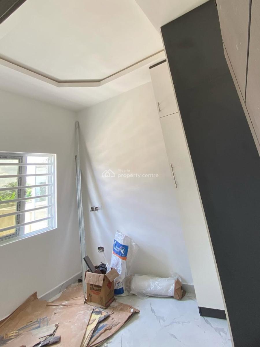 Sharp 2 Bedroom Bungalow, Greater Taf City, Port Harcourt, Rivers, Detached Bungalow for Sale