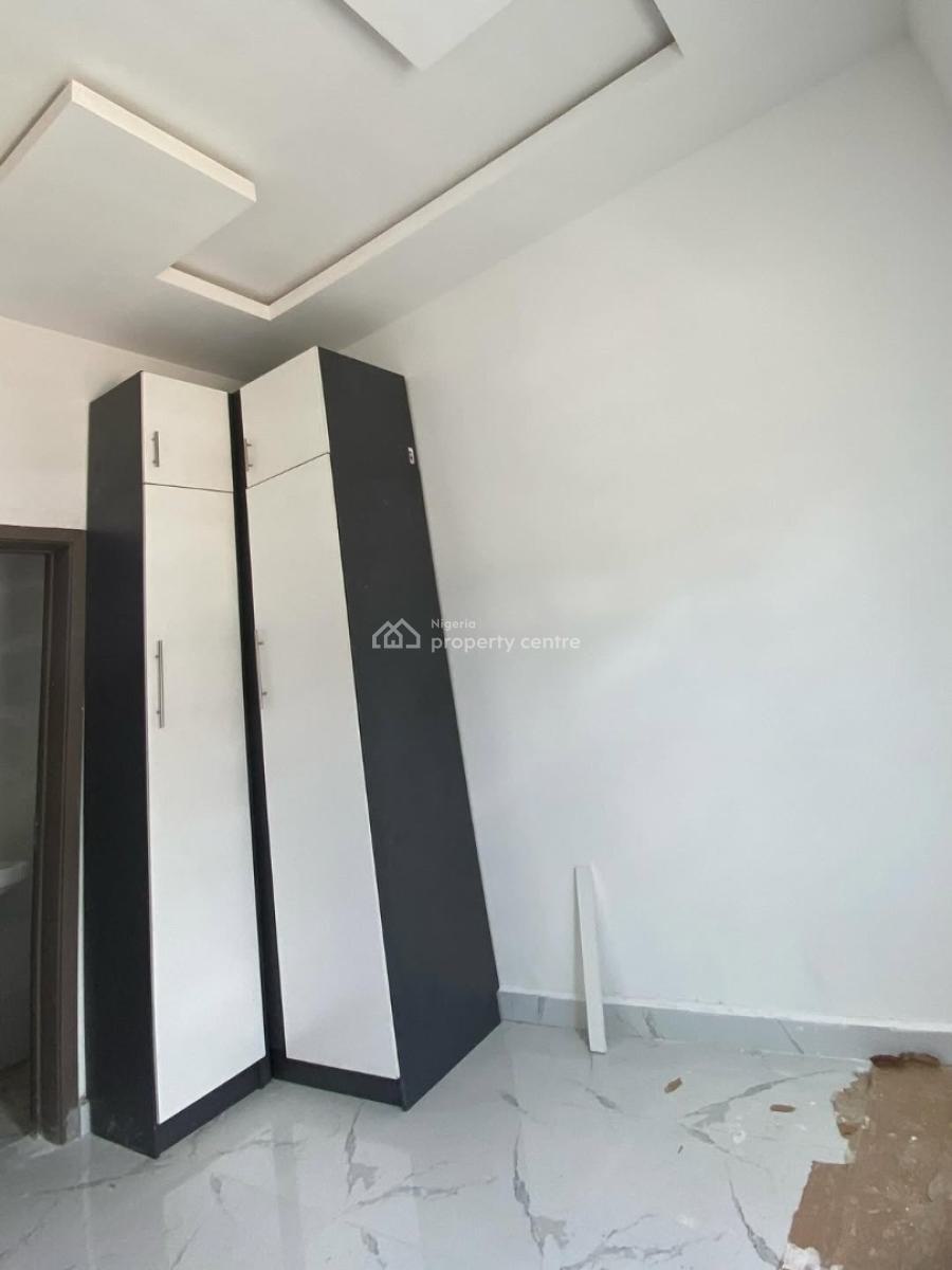 Sharp 2 Bedroom Bungalow, Greater Taf City, Port Harcourt, Rivers, Detached Bungalow for Sale