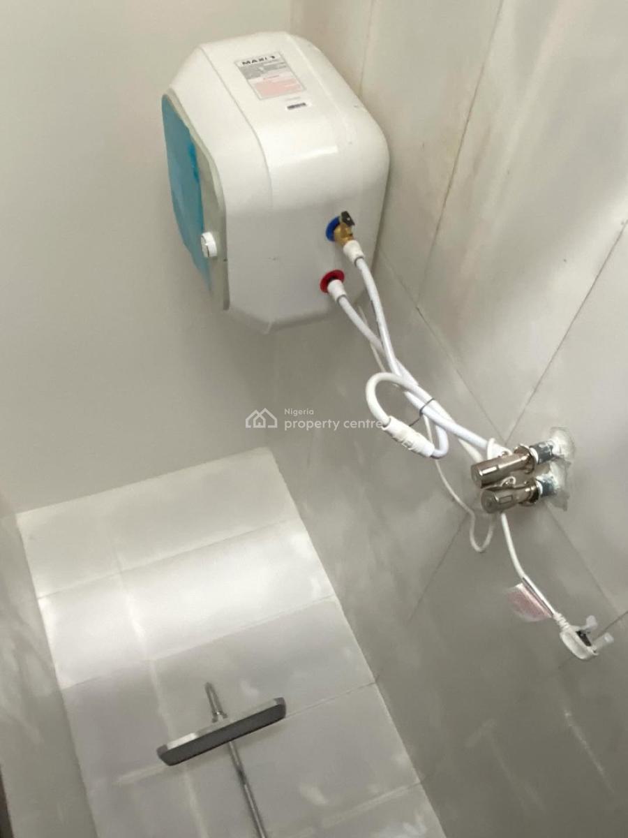 Sharp 2 Bedroom Bungalow, Greater Taf City, Port Harcourt, Rivers, Detached Bungalow for Sale