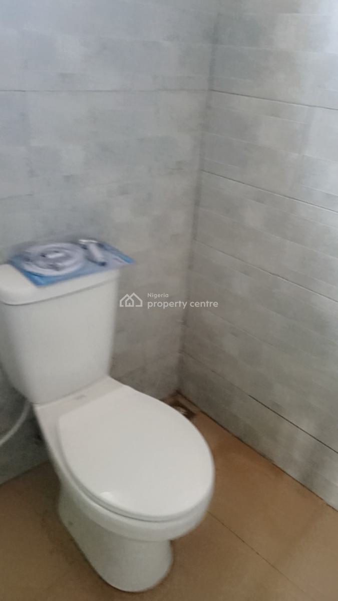 Luxury 3bedroom Flat at Atlantic View Estate, Igboefon, Alpha Beach Road, Atlantic View Estate, Igbo Efon, Lekki, Lagos, Flat / Apartment for Rent