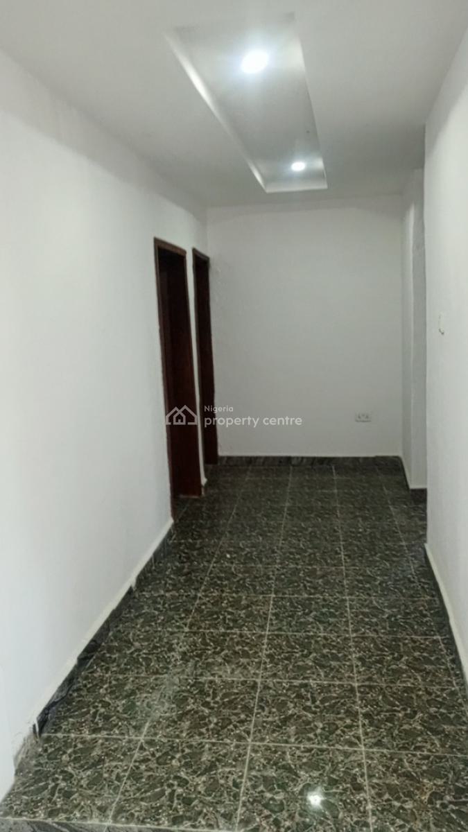 Luxury 3bedroom Flat at Atlantic View Estate, Igboefon, Alpha Beach Road, Atlantic View Estate, Igbo Efon, Lekki, Lagos, Flat / Apartment for Rent