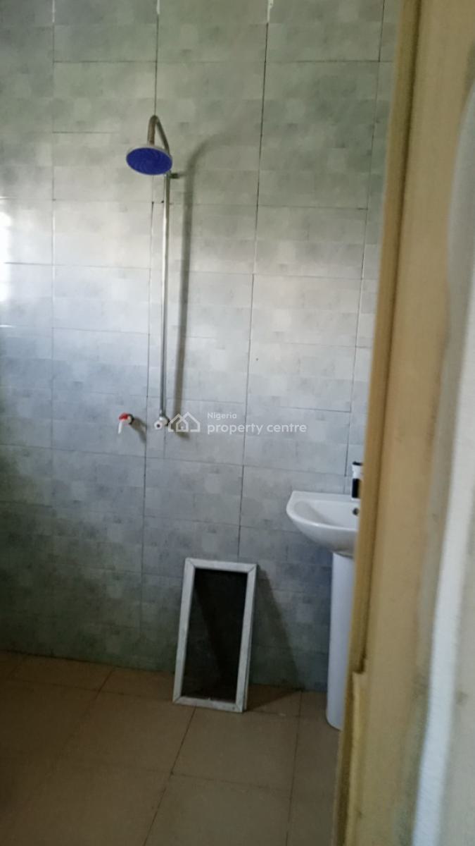 Luxury 3bedroom Flat at Atlantic View Estate, Igboefon, Alpha Beach Road, Atlantic View Estate, Igbo Efon, Lekki, Lagos, Flat / Apartment for Rent