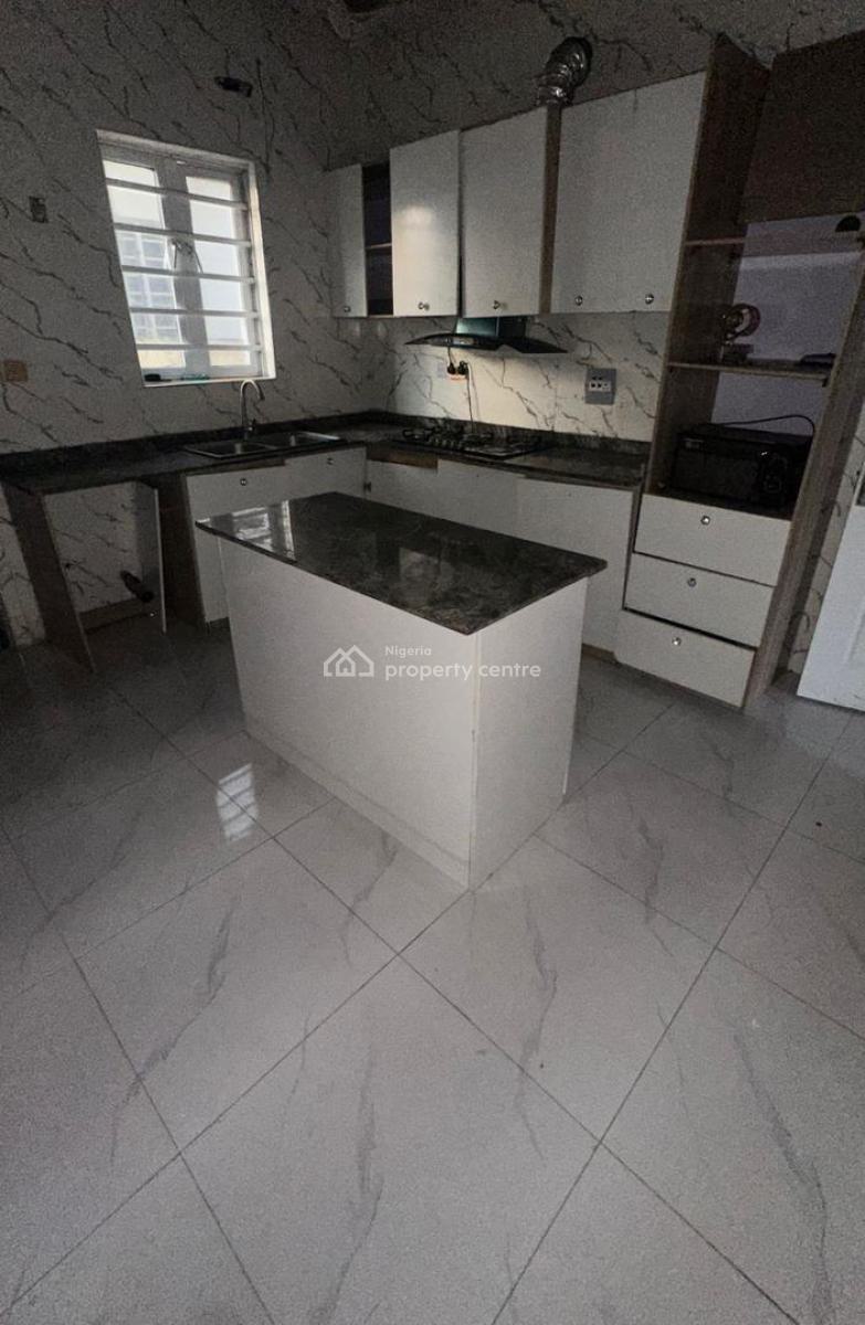 Standard and Spacious Miniflat, Thomas Estate, Divine Home, Ajah, Lagos, Mini Flat (room and Parlour) for Rent