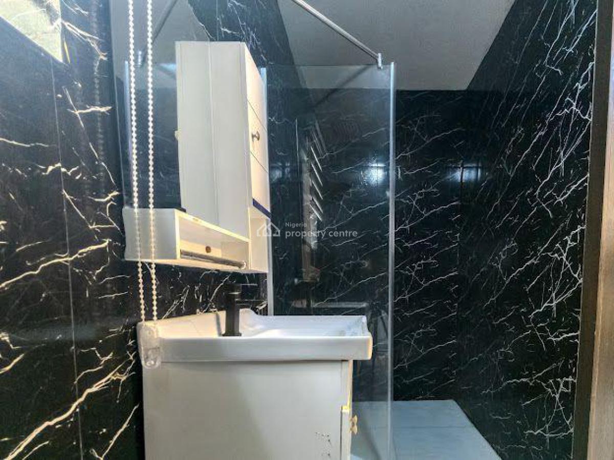 Simple Elegant 2 Bedroom Apartment, Ikate, Lekki, Lagos, Flat / Apartment Short Let