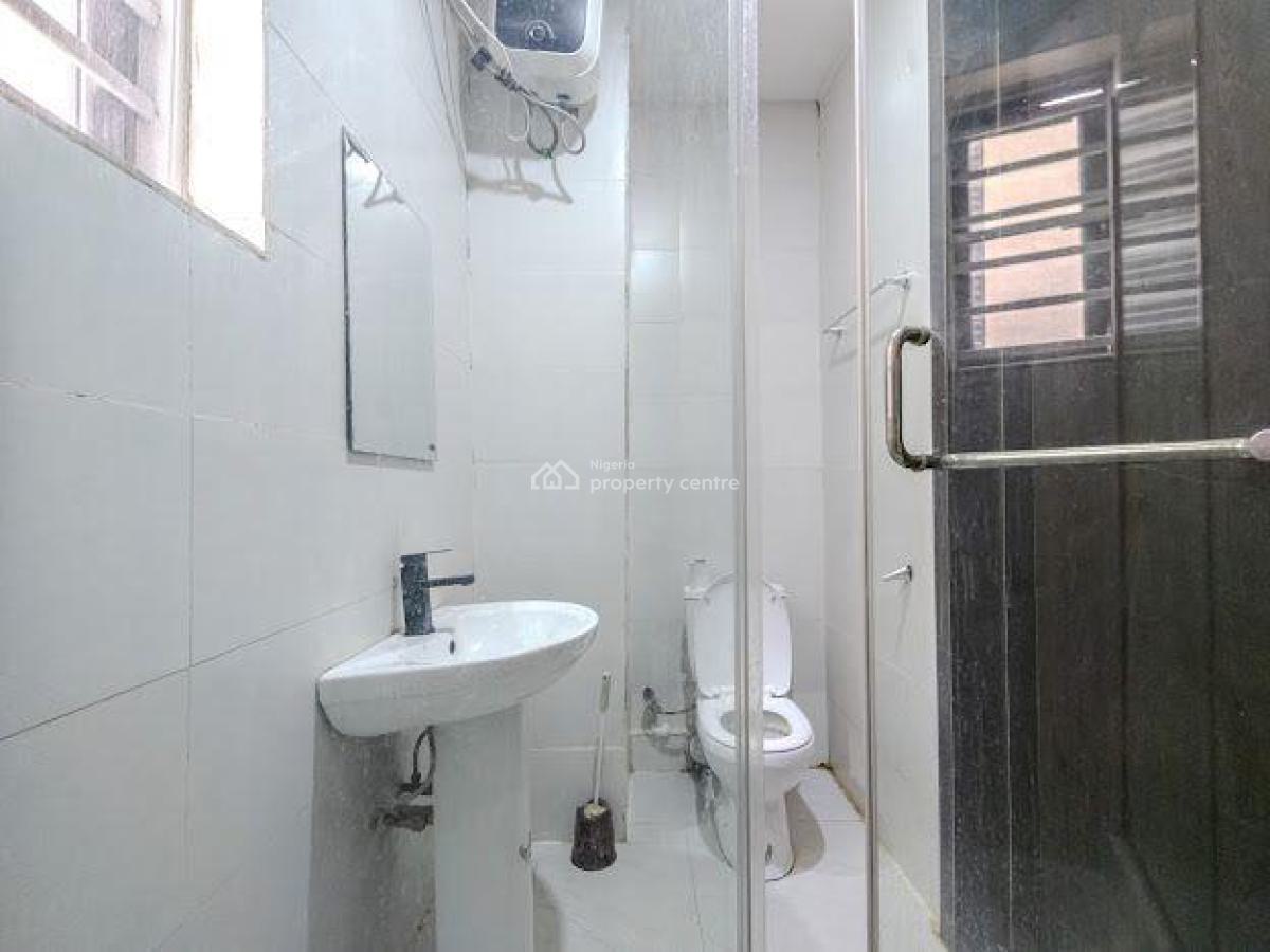 Simple Elegant 2 Bedroom Apartment, Ikate, Lekki, Lagos, Flat / Apartment Short Let