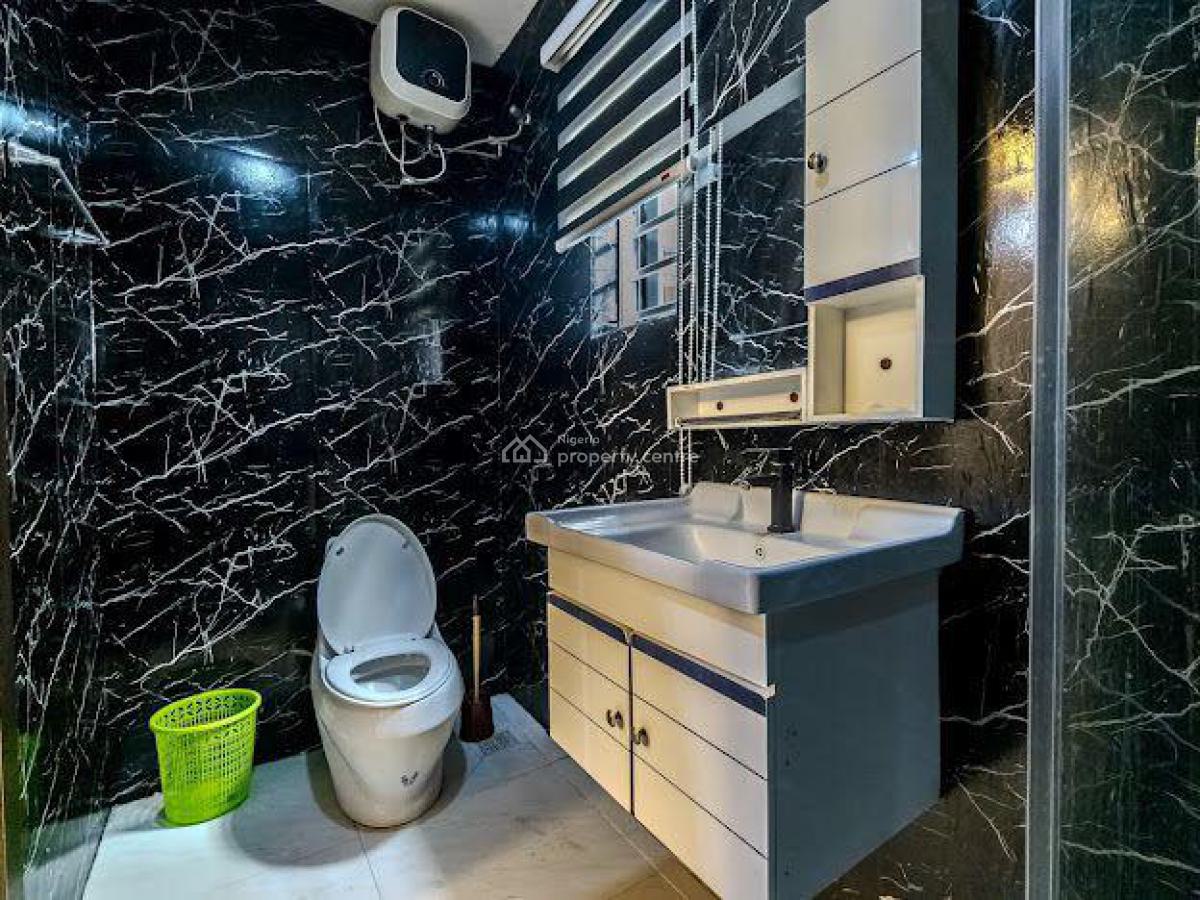 Simple Elegant 2 Bedroom Apartment, Ikate, Lekki, Lagos, Flat / Apartment Short Let