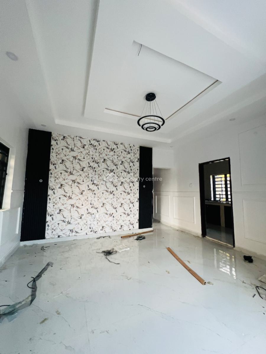 Brand New 2 Bedroom Apartment in a Secured Neighborhood, Orinbawa Phase2, Awoyaya, Ibeju Lekki, Lagos, Flat / Apartment for Rent