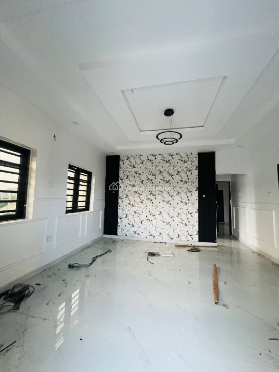 Brand New 2 Bedroom Apartment in a Secured Neighborhood, Orinbawa Phase2, Awoyaya, Ibeju Lekki, Lagos, Flat / Apartment for Rent