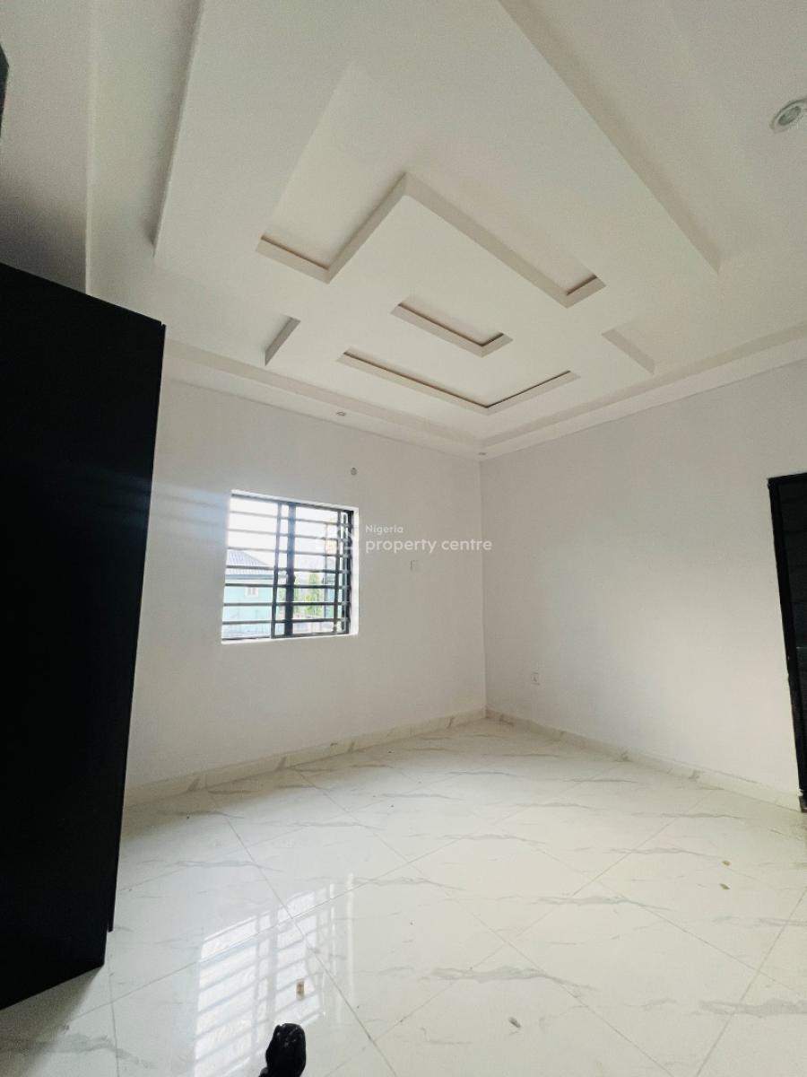Brand New 2 Bedroom Apartment in a Secured Neighborhood, Orinbawa Phase2, Awoyaya, Ibeju Lekki, Lagos, Flat / Apartment for Rent