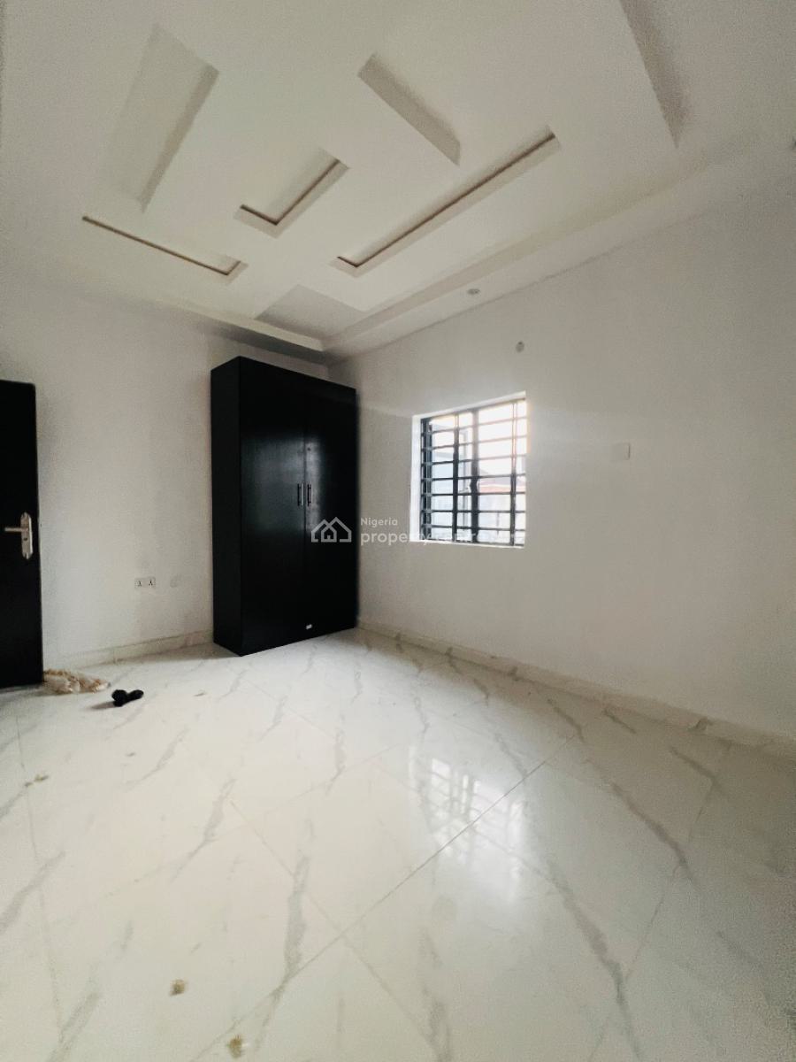 Brand New 2 Bedroom Apartment in a Secured Neighborhood, Orinbawa Phase2, Awoyaya, Ibeju Lekki, Lagos, Flat / Apartment for Rent