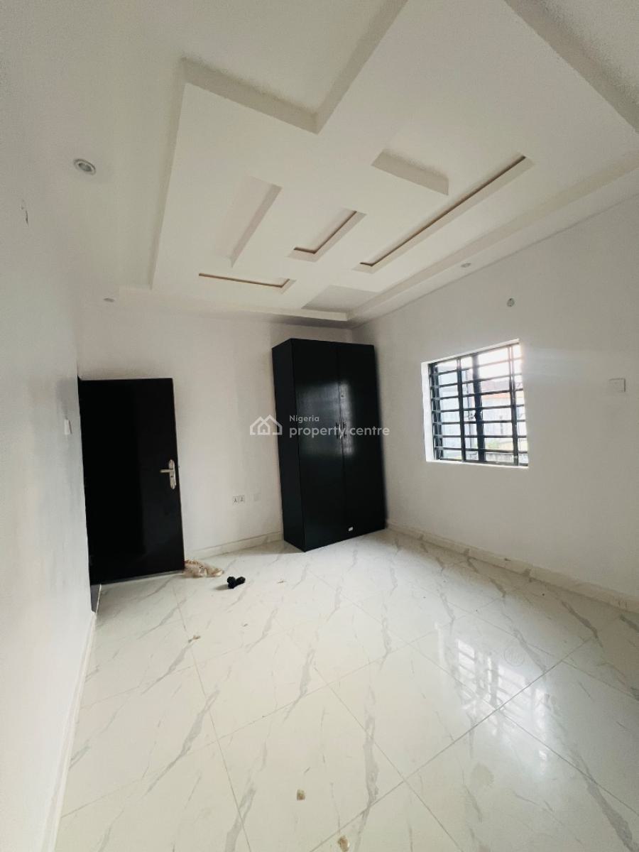 Brand New 2 Bedroom Apartment in a Secured Neighborhood, Orinbawa Phase2, Awoyaya, Ibeju Lekki, Lagos, Flat / Apartment for Rent