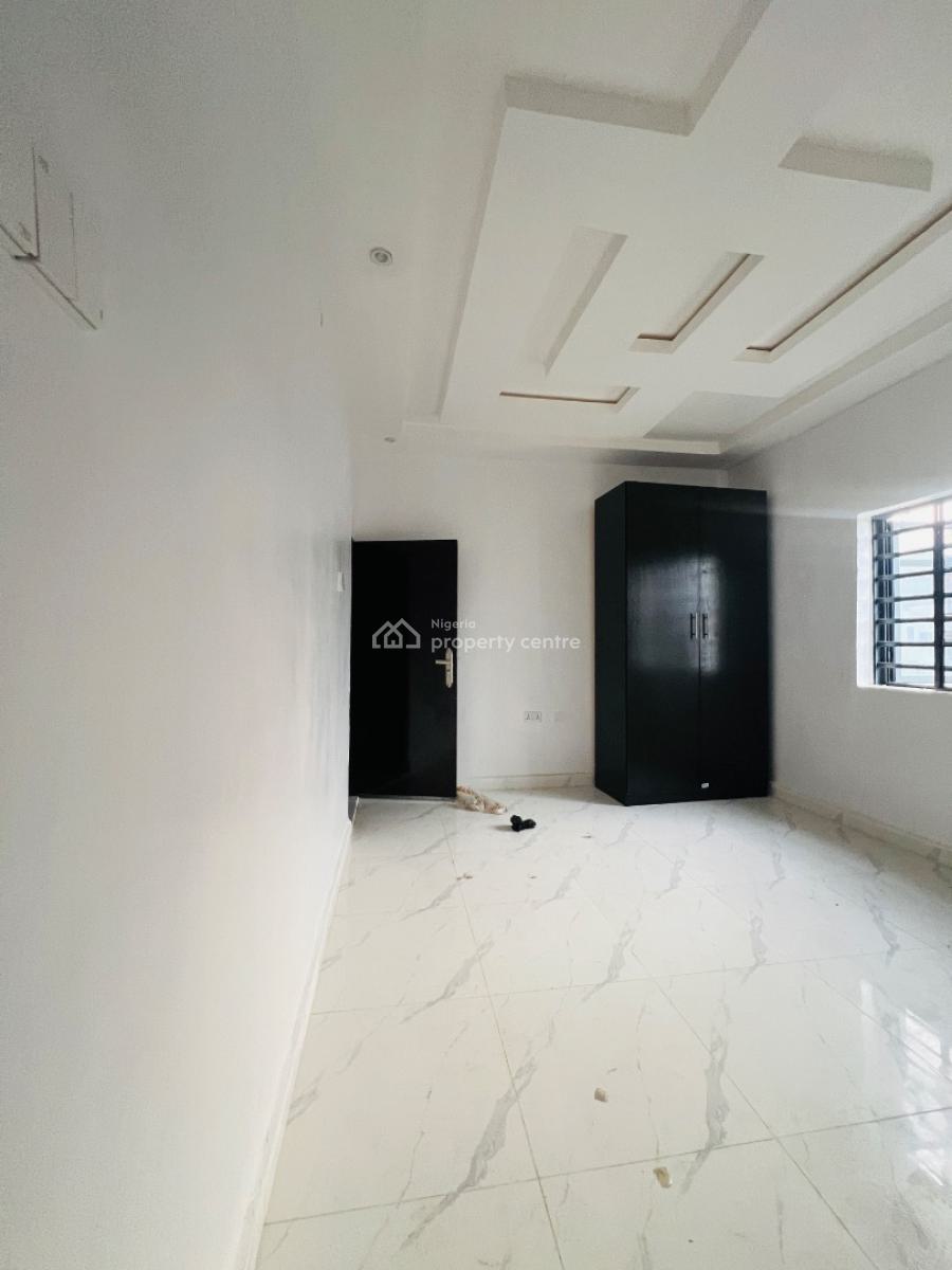 Brand New 2 Bedroom Apartment in a Secured Neighborhood, Orinbawa Phase2, Awoyaya, Ibeju Lekki, Lagos, Flat / Apartment for Rent