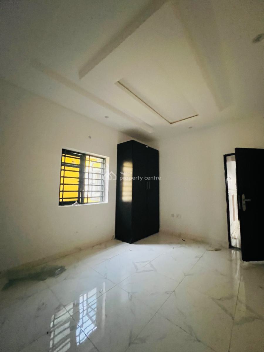 Brand New 2 Bedroom Apartment in a Secured Neighborhood, Orinbawa Phase2, Awoyaya, Ibeju Lekki, Lagos, Flat / Apartment for Rent