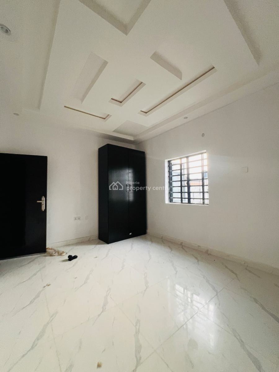 Brand New 2 Bedroom Apartment in a Secured Neighborhood, Orinbawa Phase2, Awoyaya, Ibeju Lekki, Lagos, Flat / Apartment for Rent