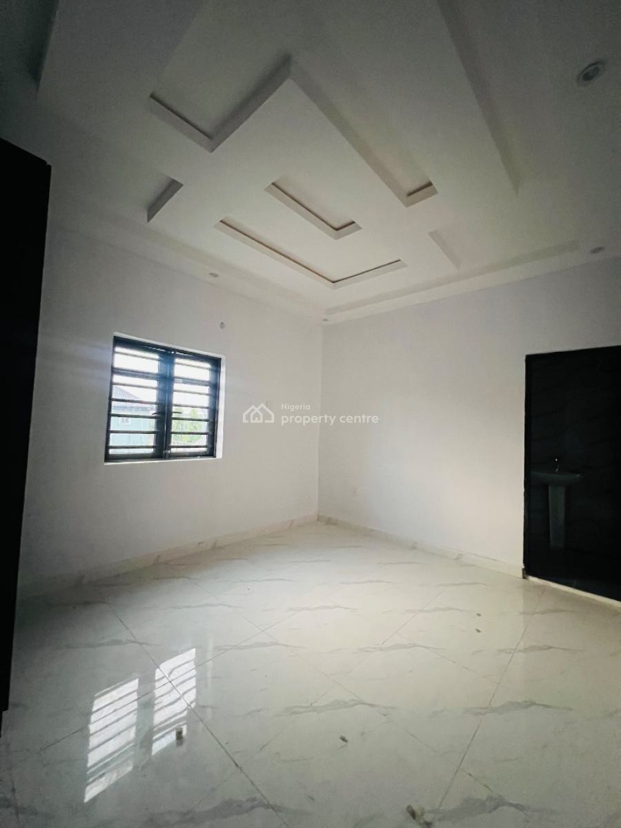 Brand New 2 Bedroom Apartment in a Secured Neighborhood, Orinbawa Phase2, Awoyaya, Ibeju Lekki, Lagos, Flat / Apartment for Rent