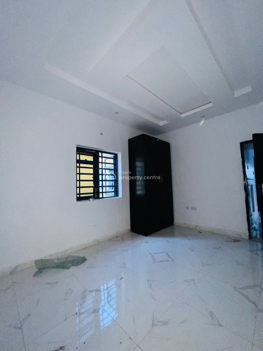 Brand New 2 Bedroom Apartment in a Secured Neighborhood, Orinbawa Phase2, Awoyaya, Ibeju Lekki, Lagos, Flat / Apartment for Rent
