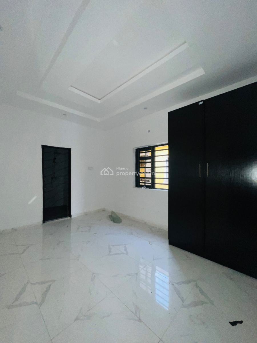 Brand New 2 Bedroom Apartment in a Secured Neighborhood, Orinbawa Phase2, Awoyaya, Ibeju Lekki, Lagos, Flat / Apartment for Rent