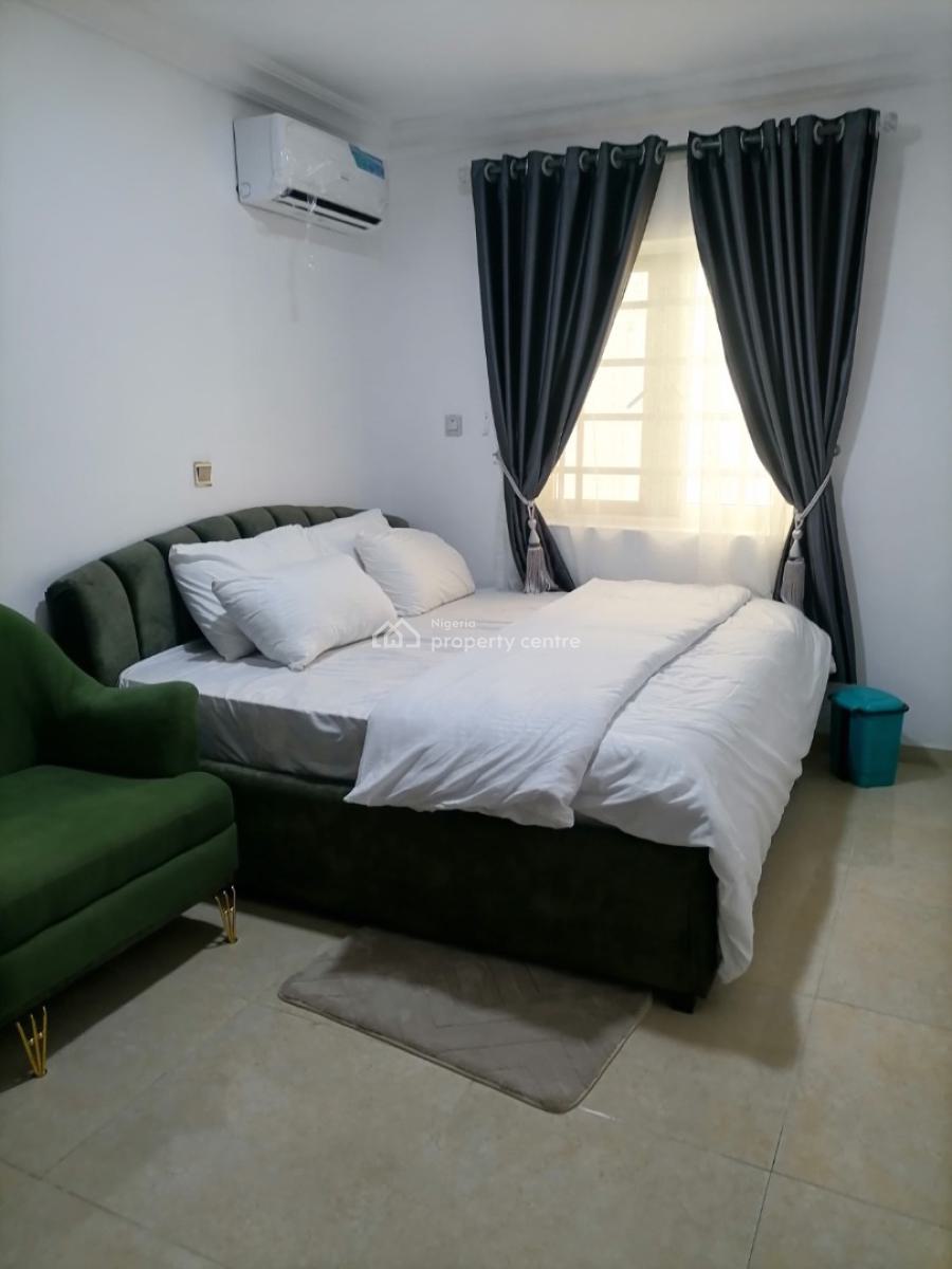 3 Bedroom Duplex, Ikate, Ikate, Lekki, Lagos, Terraced Duplex for Rent